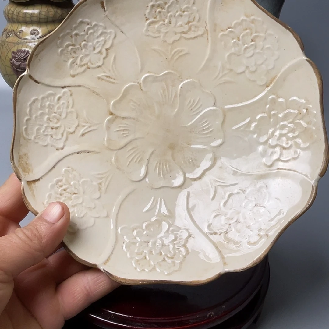 陶瓷艺术品摆件摆件