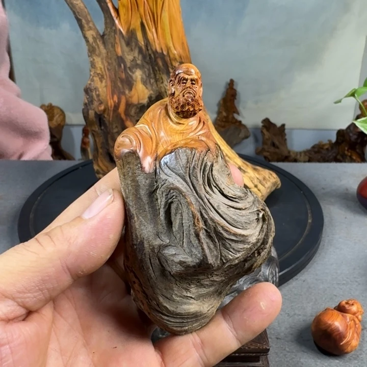 柏木（崖柏）太行崖柏