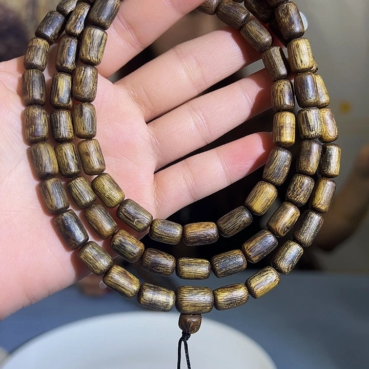 沉香沉香碎屑九九沉树心油多圈陆河0723