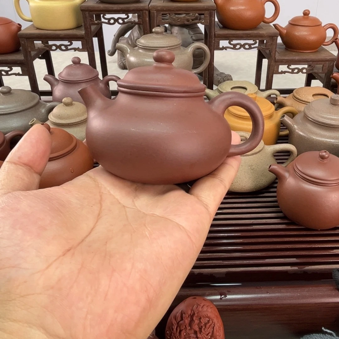 茶壶紫砂紫砂…………………………………………