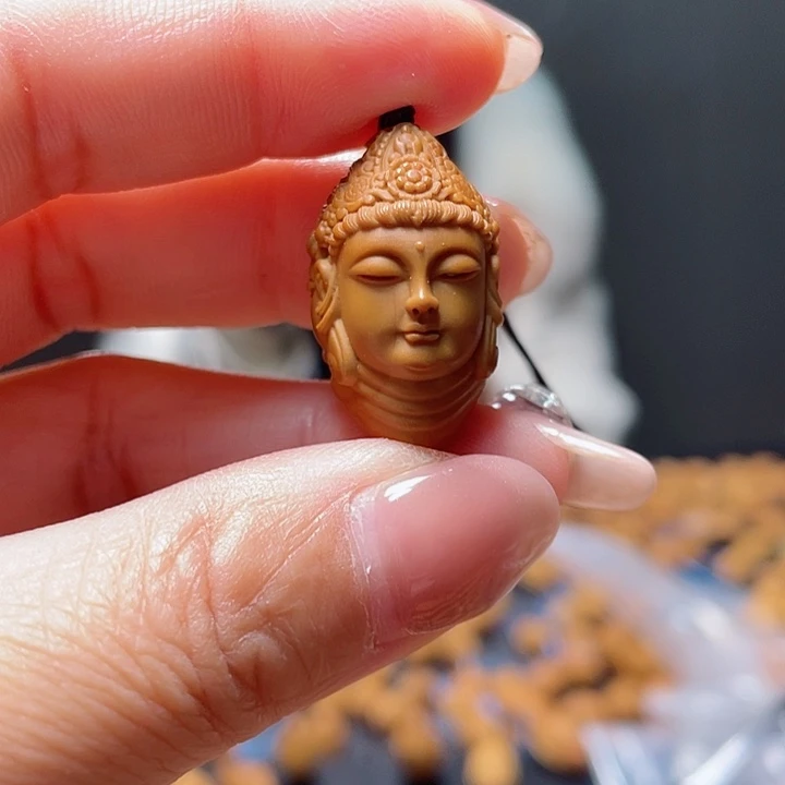 橄榄核手串/手链橄榄