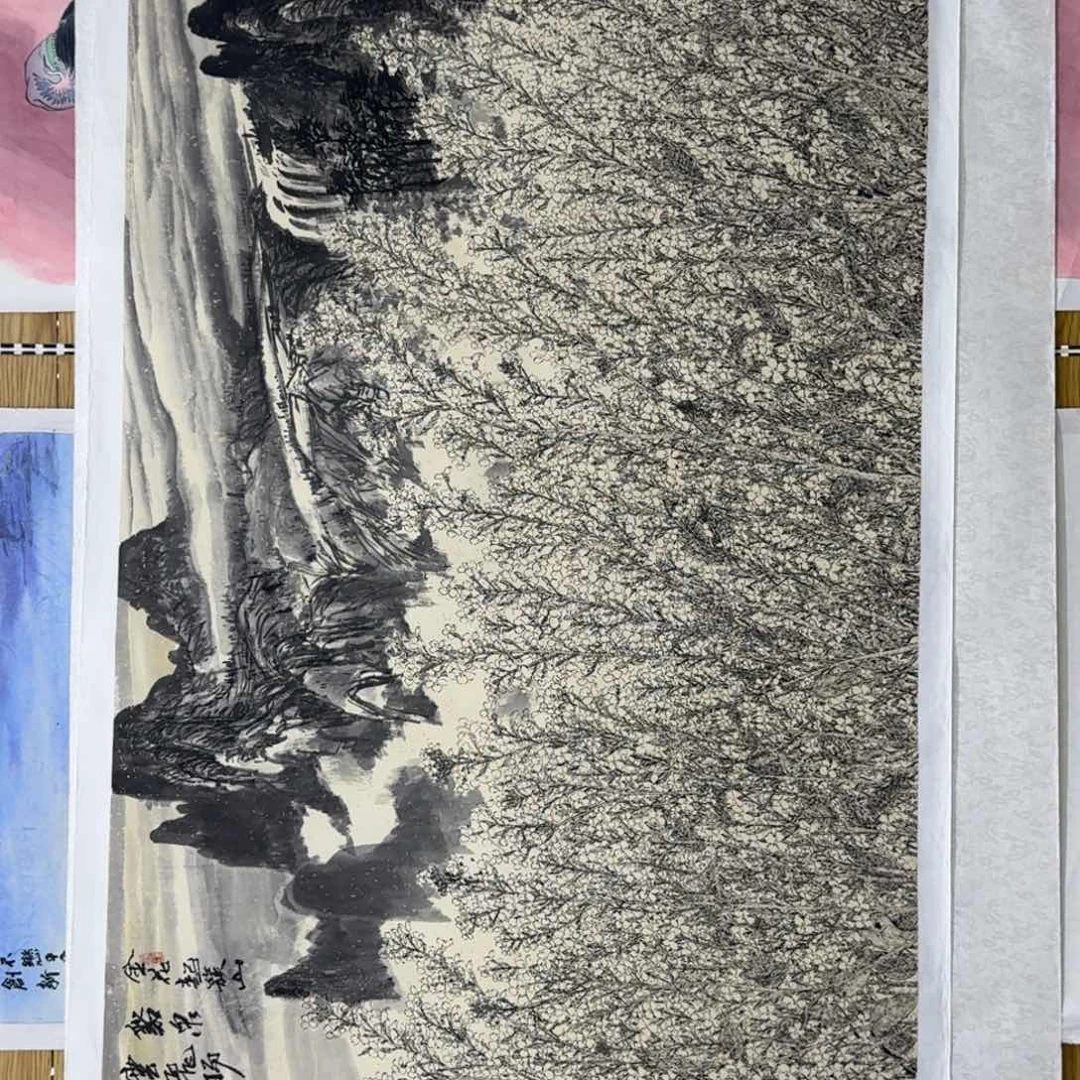 国画清**月Knighthoods