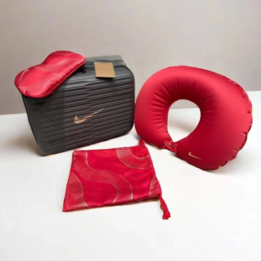 Nike耐克会员正品限定灵蛇迎新旅行套装行李箱手提箱ST016-577A