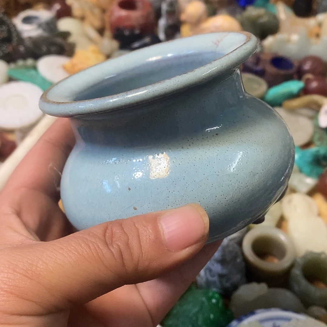 摆件瓷器瓷器瓷器瓷器