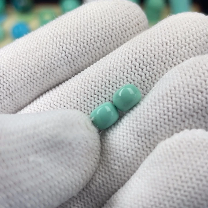 果冻料卡6老型一对