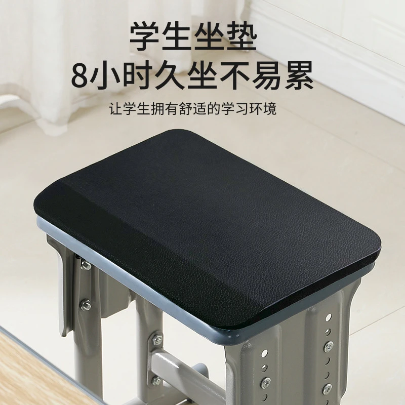 学生坐垫教室椅子靠垫凳子学校椅垫宿舍小学高中夏凉屁股垫