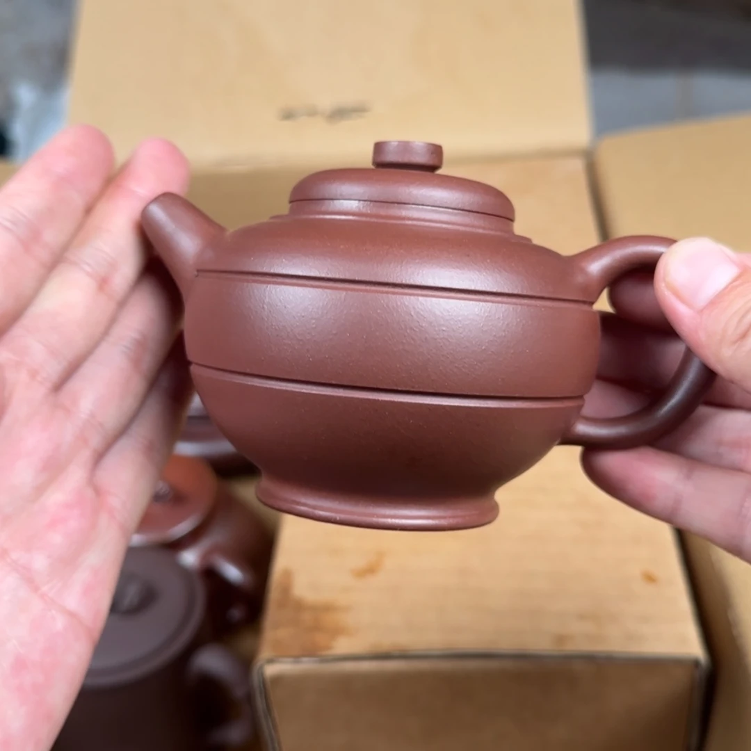【闪购商品】茶壶紫砂紫砂茶具