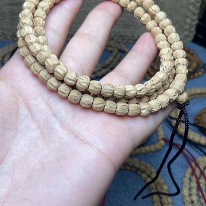 【闪购商品】吊坠柏香籽/百香籽