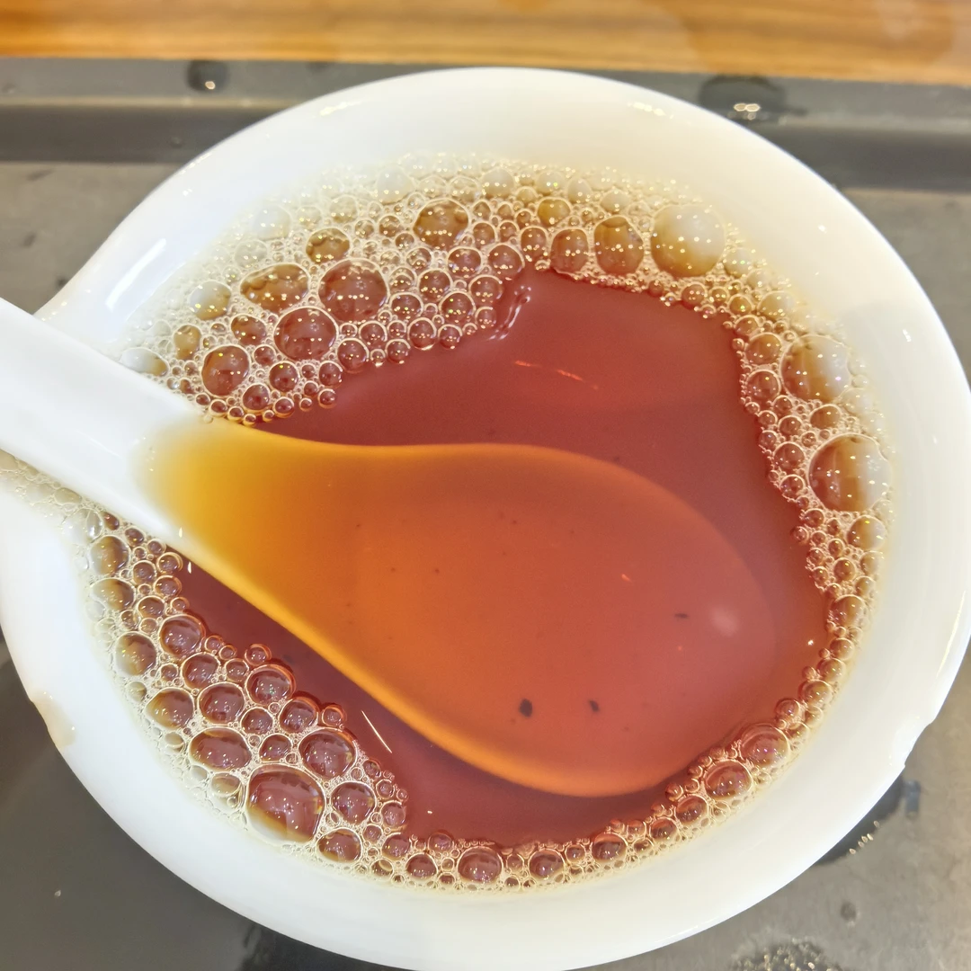 武夷岩茶小马肉桂皮味6泡X9克
