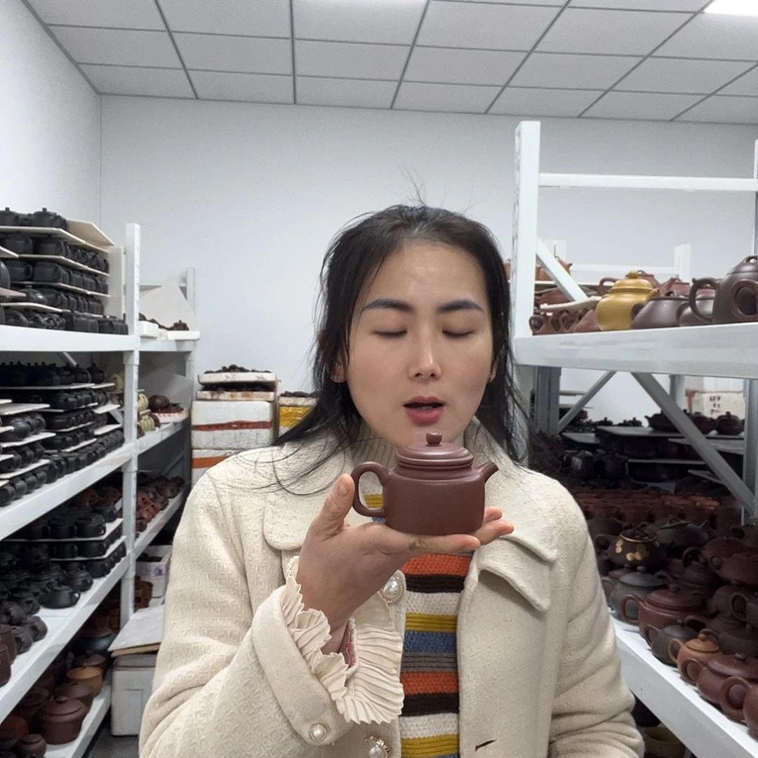 茶壶紫砂紫砂茶壶