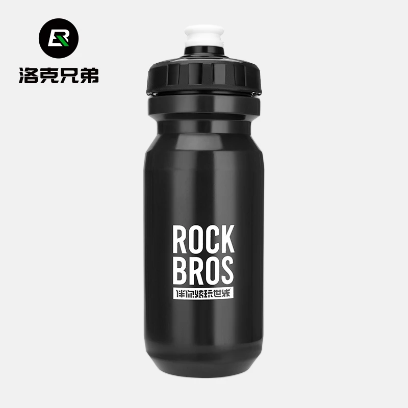 洛克兄弟自行车水壶骑行水壶公路山地车运动户外水杯装备单车配件