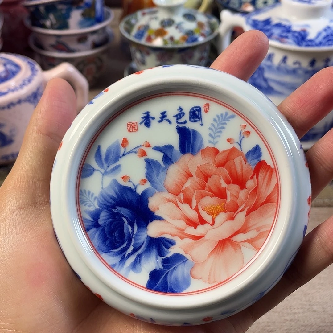 瓷片景德镇陶瓷4555899999999