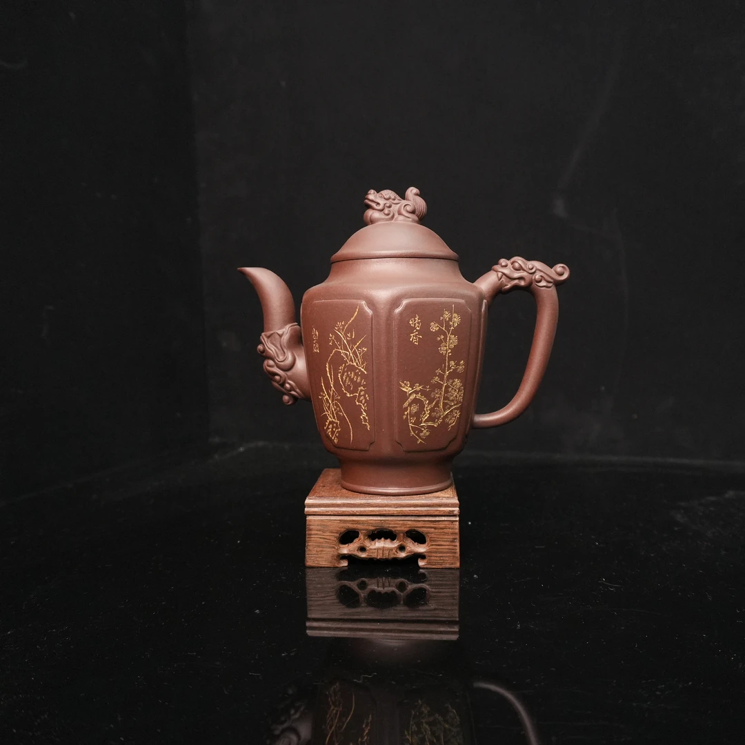 078  六方宫灯 650cc