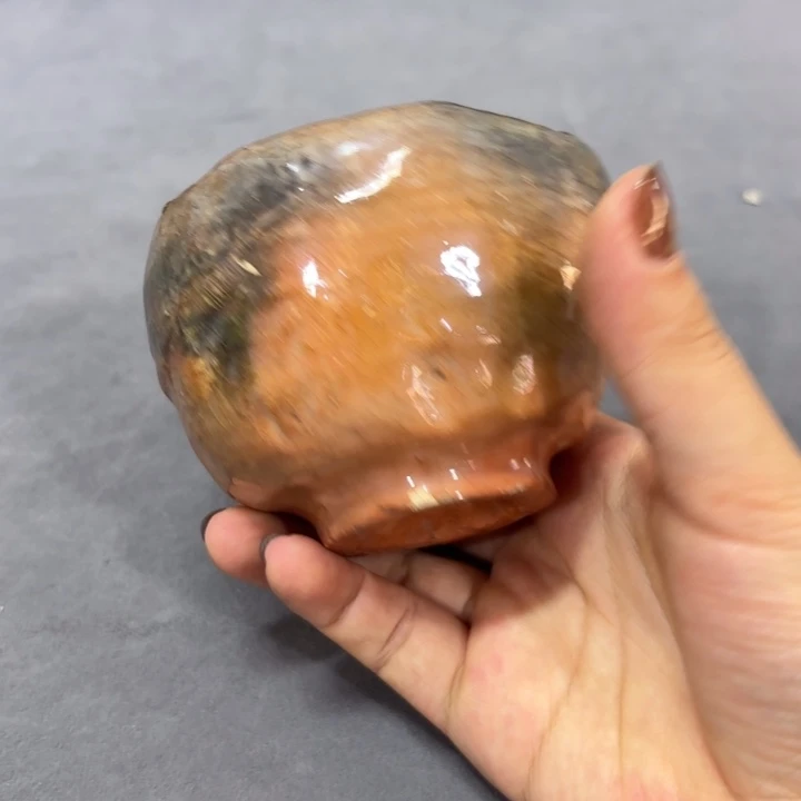 瓷片非常美丽漂亮的物品