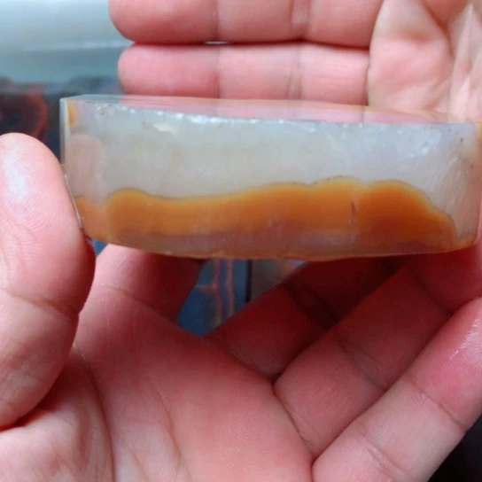 定制玛瑙天然玛瑙手镯定制