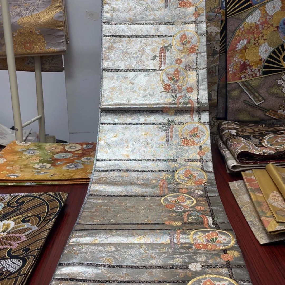 织绣西阵织西阵织