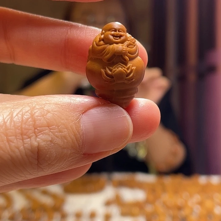 手串/手链橄榄核橄榄核