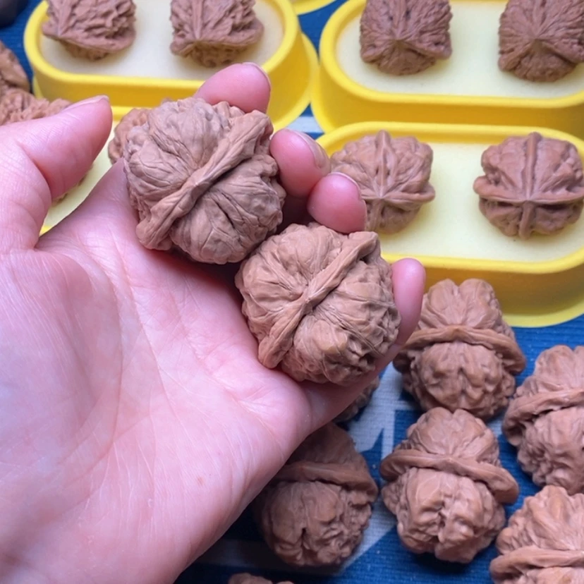 【闪购商品】手串/手链核桃边42全品