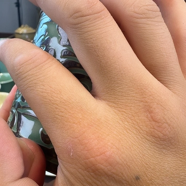 小***】龙泉青瓷茶具微瑕