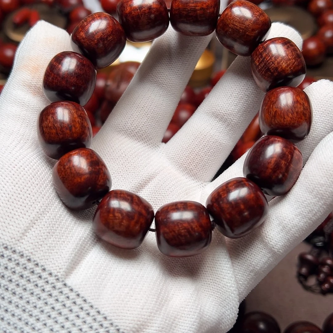 起***！木1.8水波纹老型珠