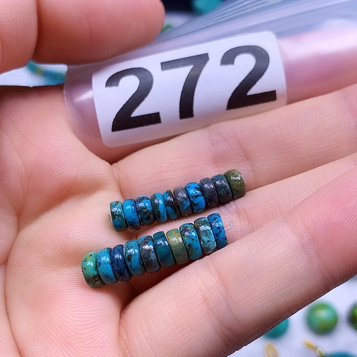 空竹粉丝专享十堰特色手工散珠