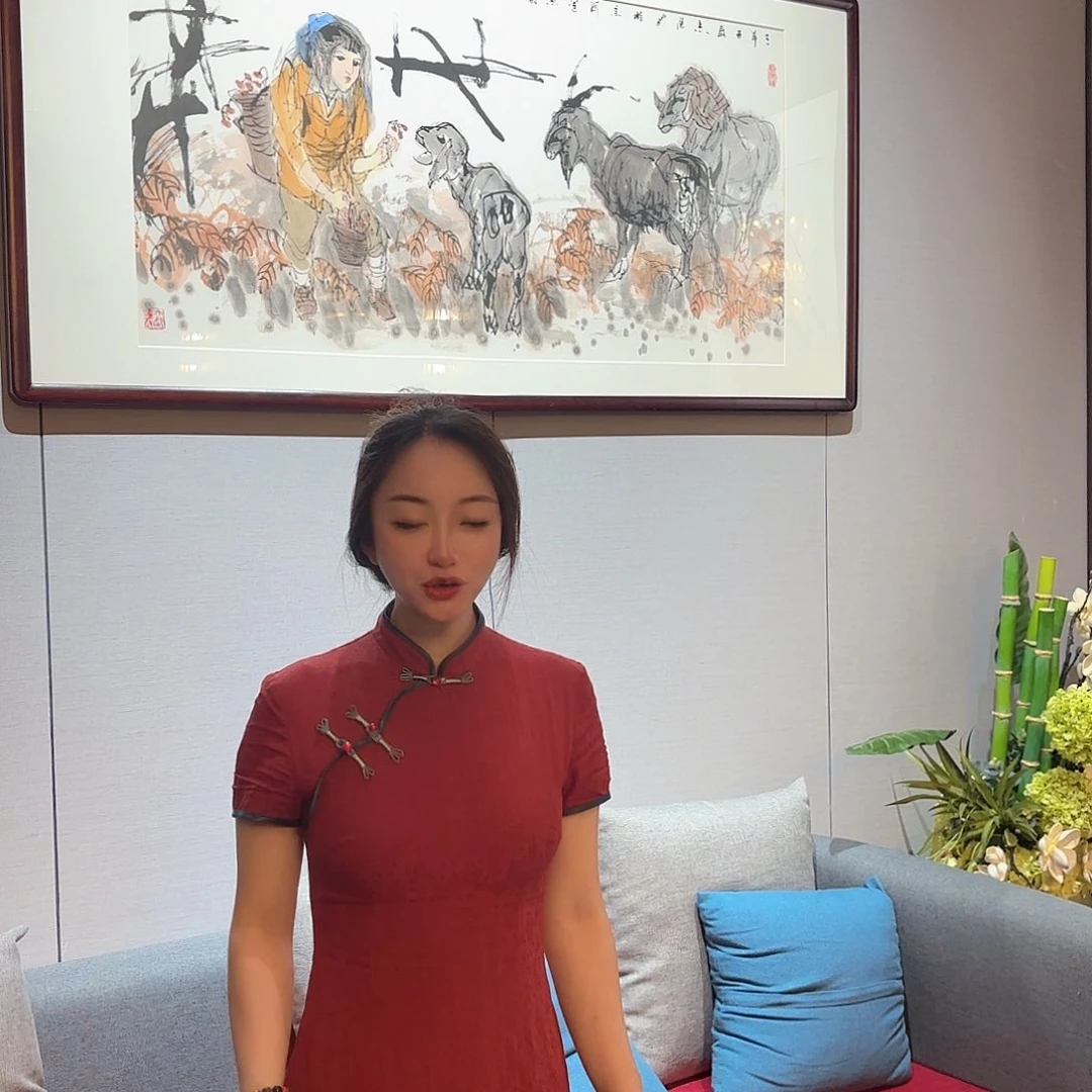 横款精品书画作品11