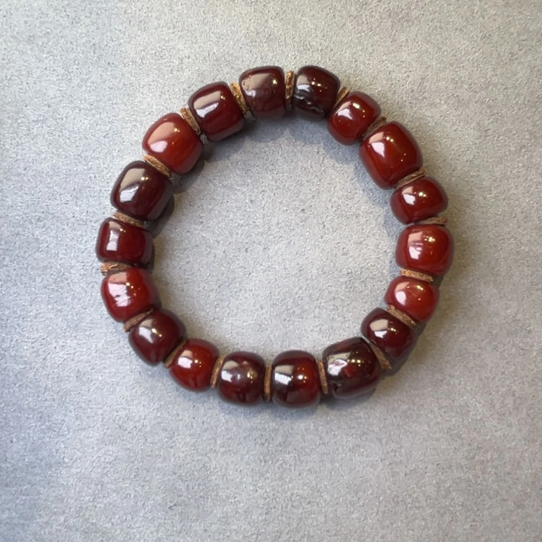 未镶嵌吊坠(不含链)蜜蜡