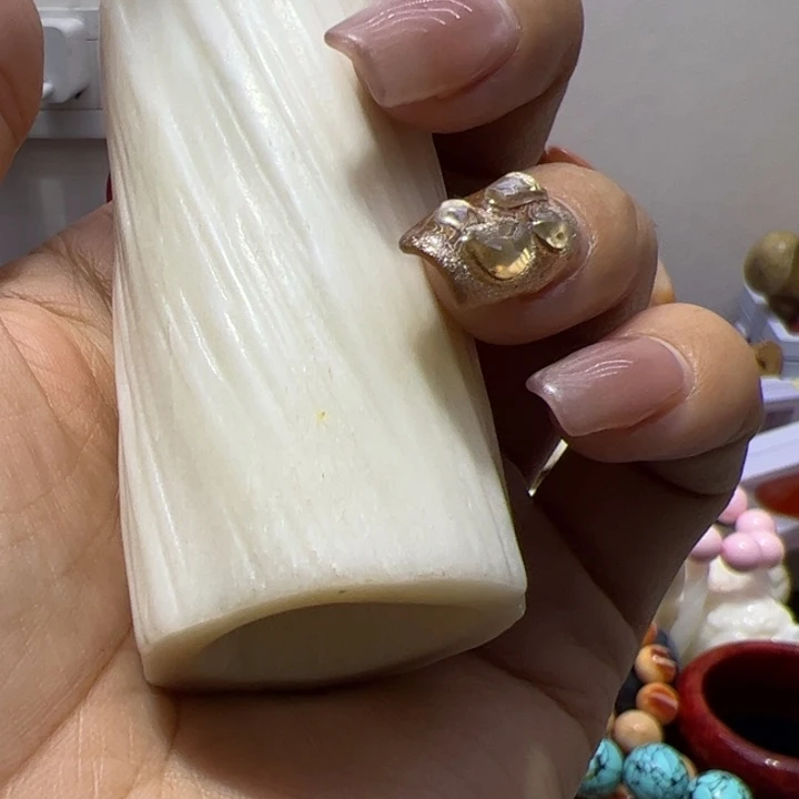 非金属木质独手吧一个