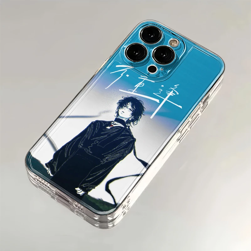 花花不重逢MV适用苹果iPhone16promax14小米15华为70手机壳太空MT