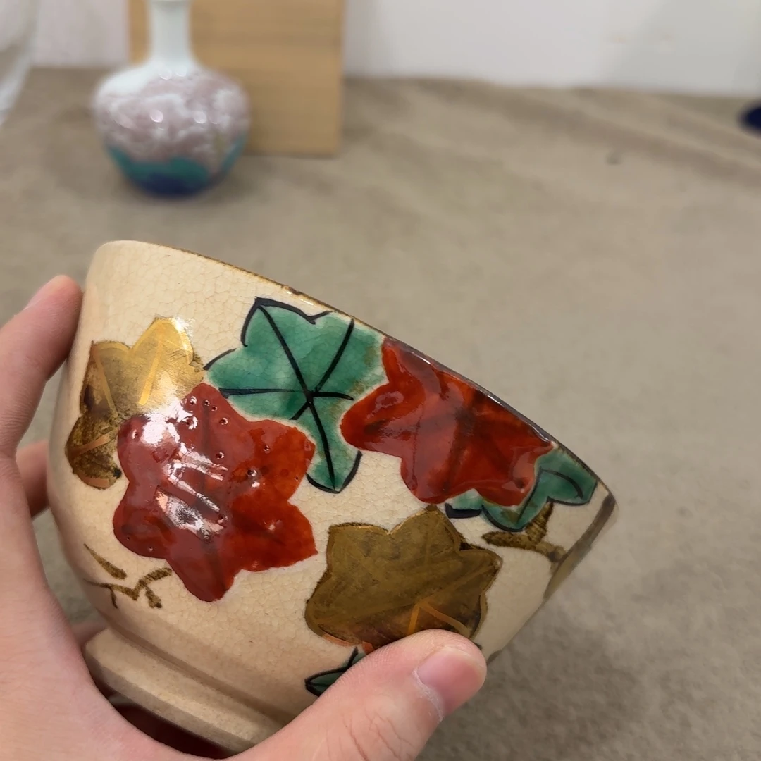 非常好用漂亮的茶具