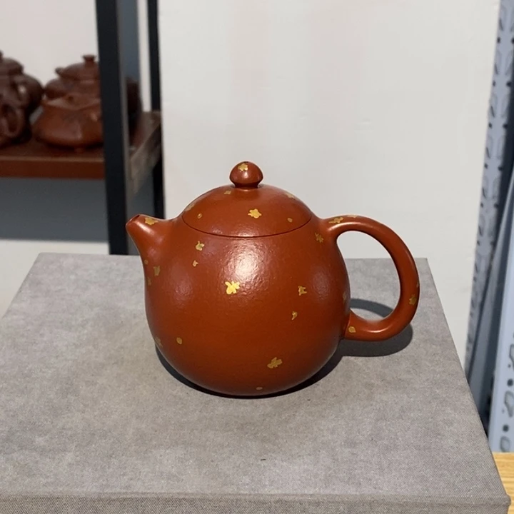 紫砂茶壶紫砂壶多少钱都