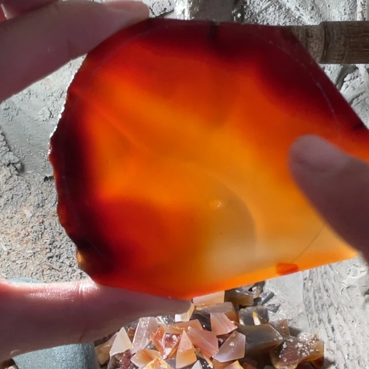 奶***茶定制玛瑙玛瑙手镯