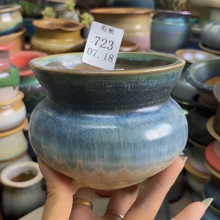 景德镇陶瓷手工制作