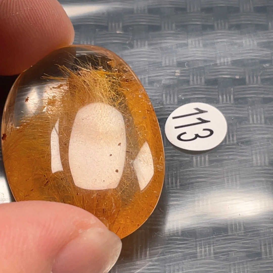 【闪购商品】颈饰未镶嵌水晶海**羡