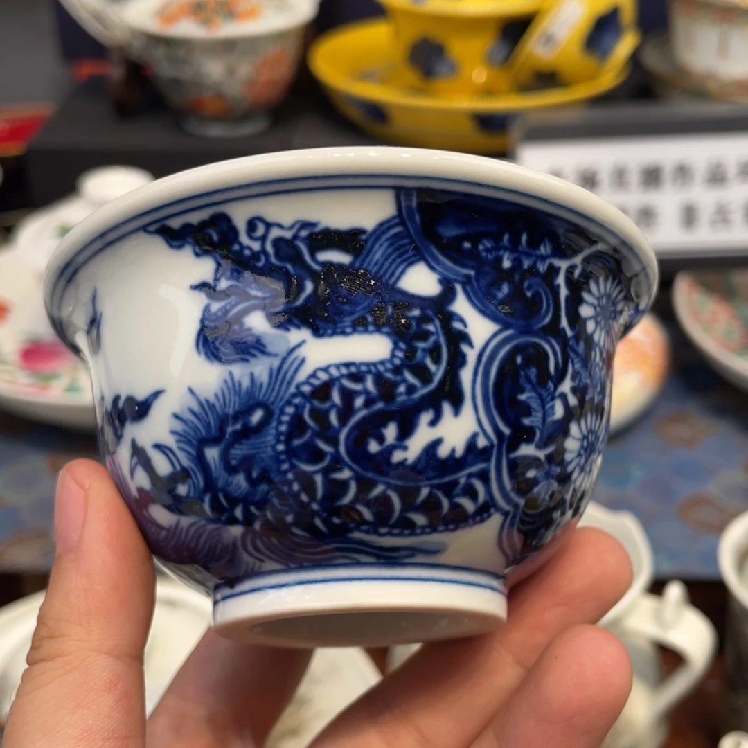 景德镇景德镇瓷器景德镇