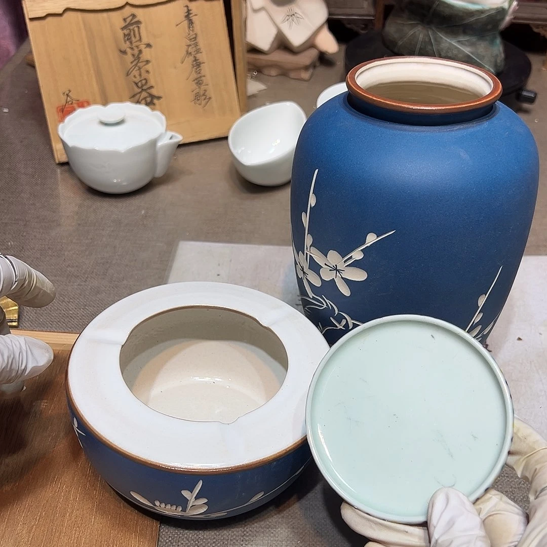 瓷片瓷器满58包邮包邮包邮