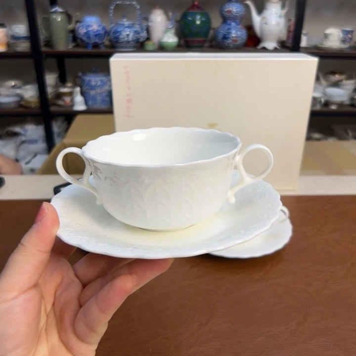 瓷片介里家的精选好物