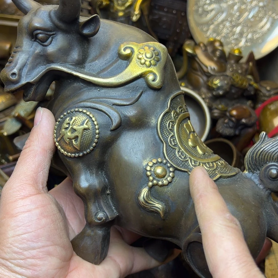 精美摆件文玩装饰把玩