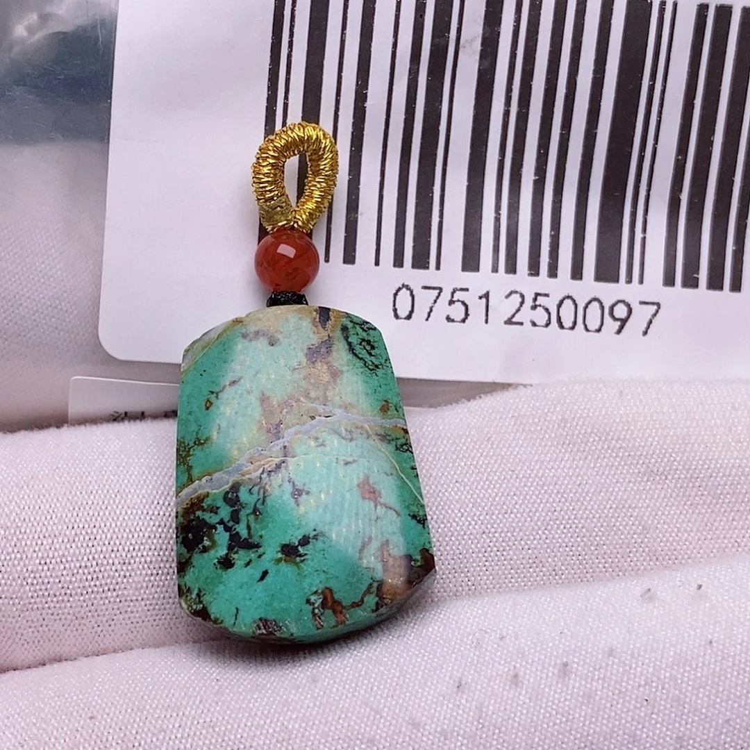 南红玛瑙未镶嵌珠宝半成品