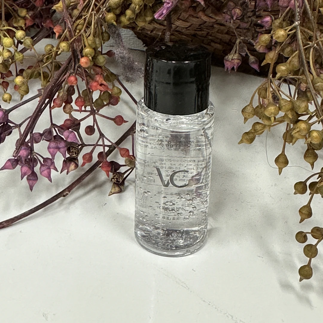 儒品泽多vc黄金焕肤水小（20ml）