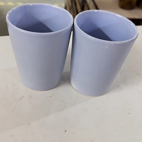 ···2个处理······