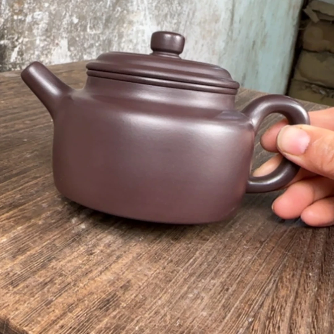 【闪购商品】茶壶紫砂紫砂茶具