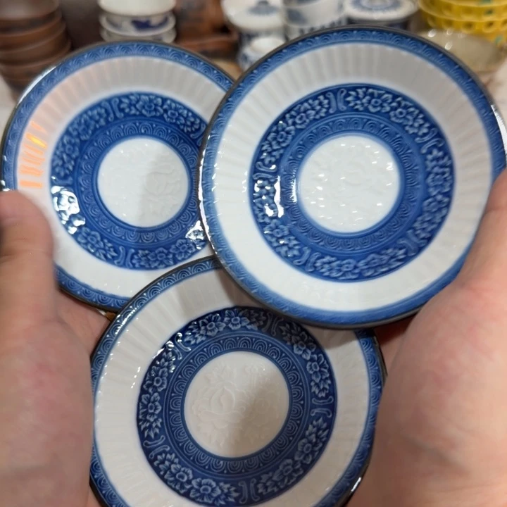 陶瓷推荐第二名20包邮