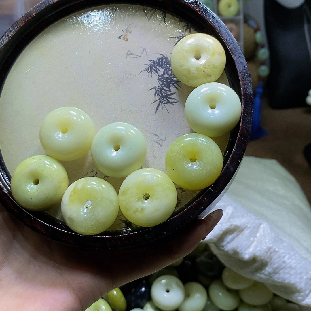 蛇纹石玉未镶嵌其他87
