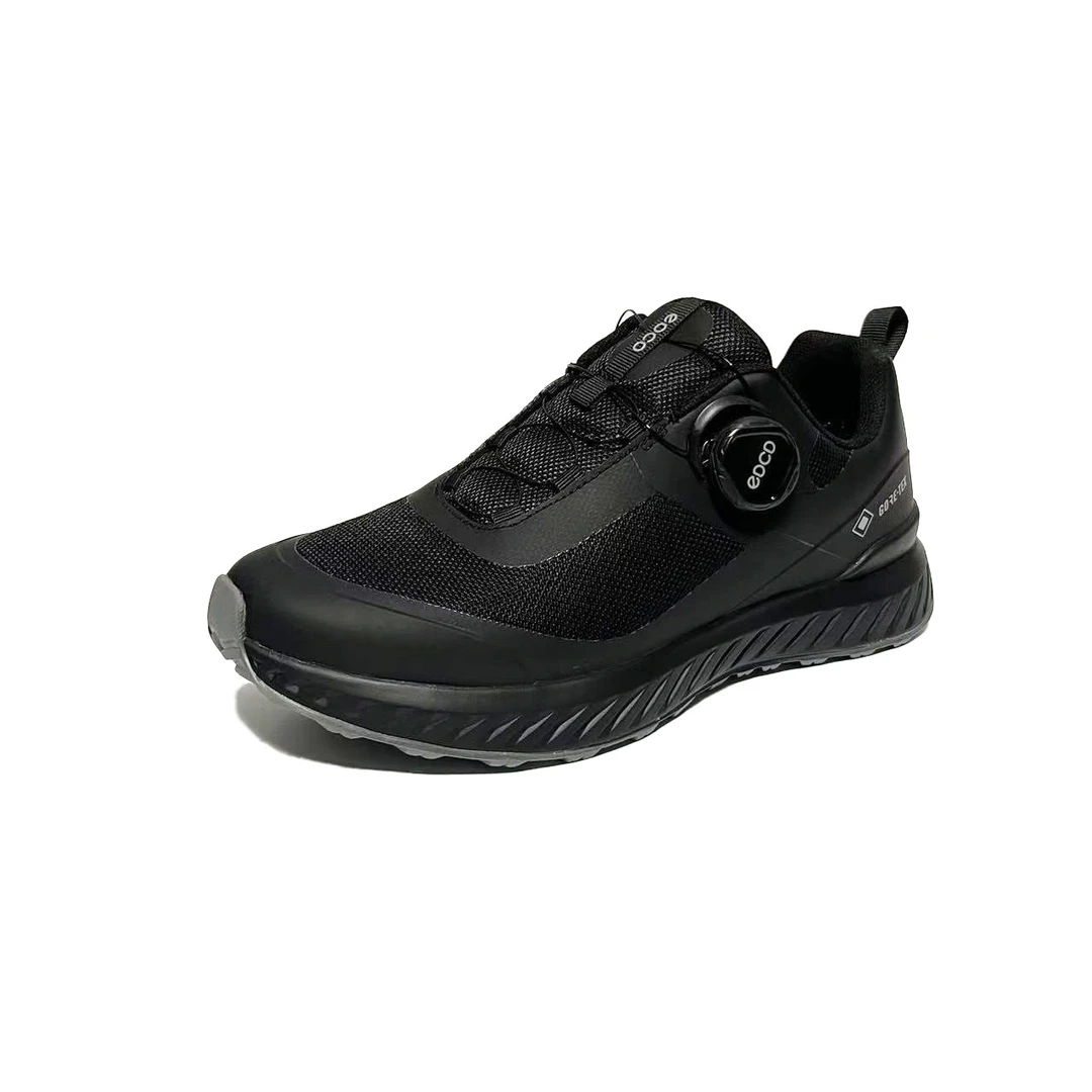 低帮冬季新款石墨烯银离子，外贸原单户外防水鞋，防滑耐磨休闲运动