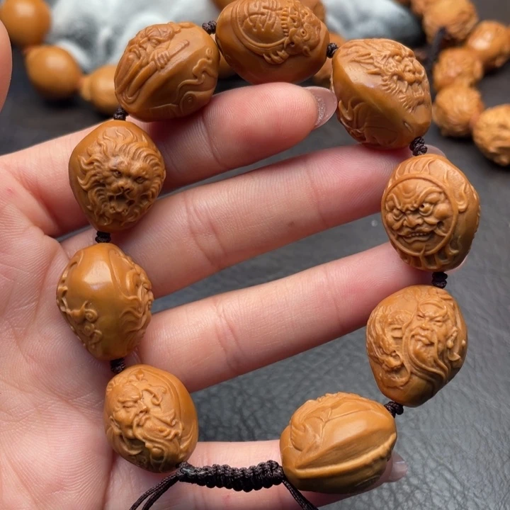 手串橄榄核橄榄核手串