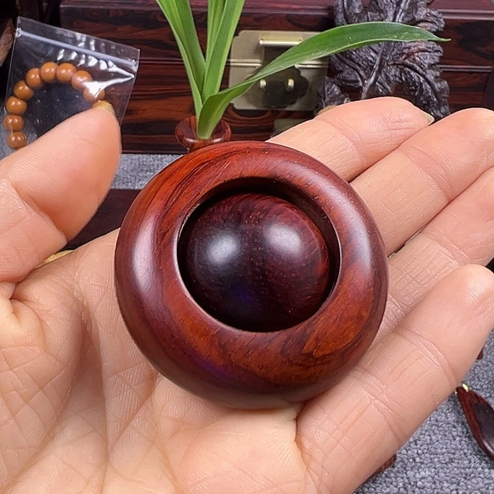 木时来运转转运珠