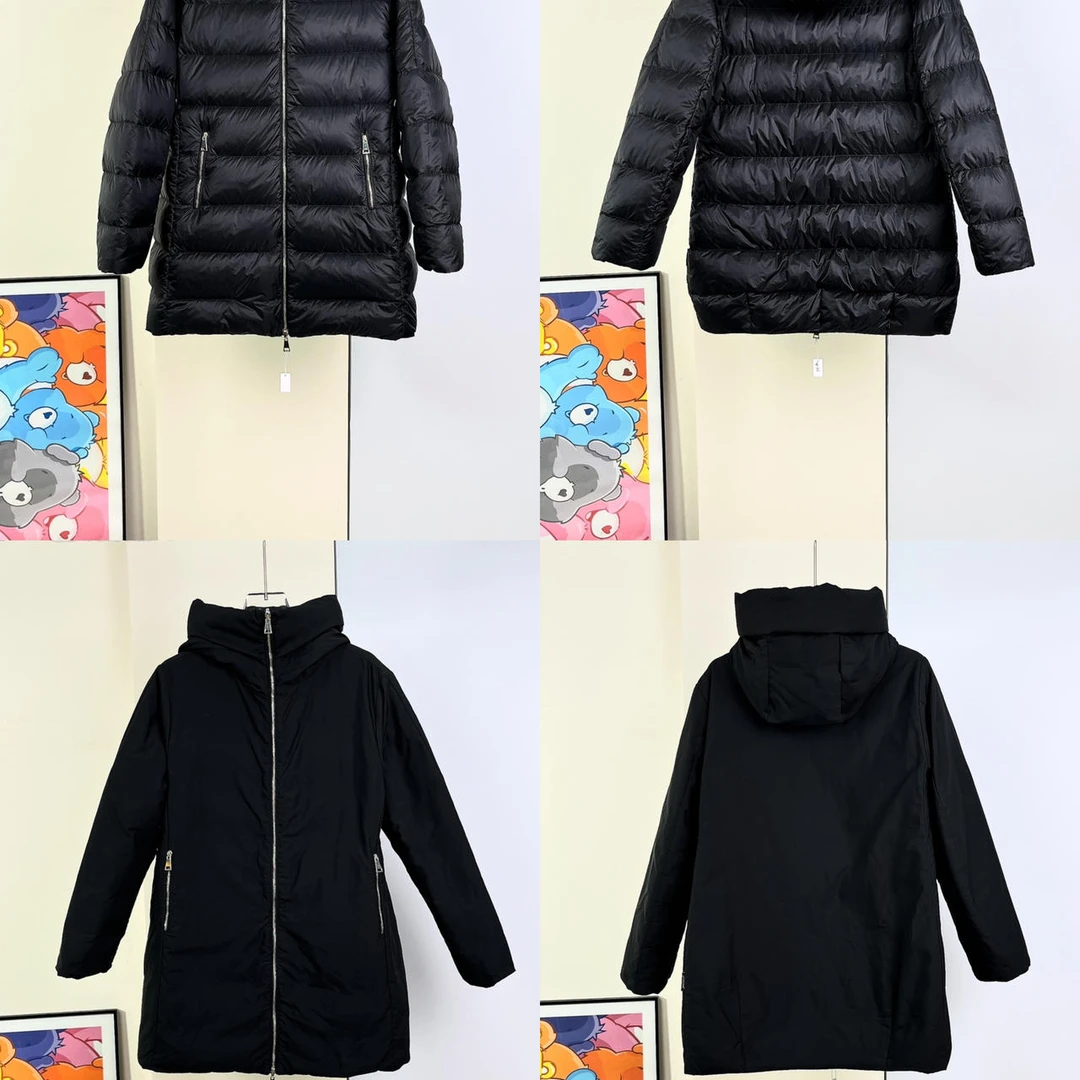 99新/Moncler/两面穿羽绒服/00码/Xsps9816