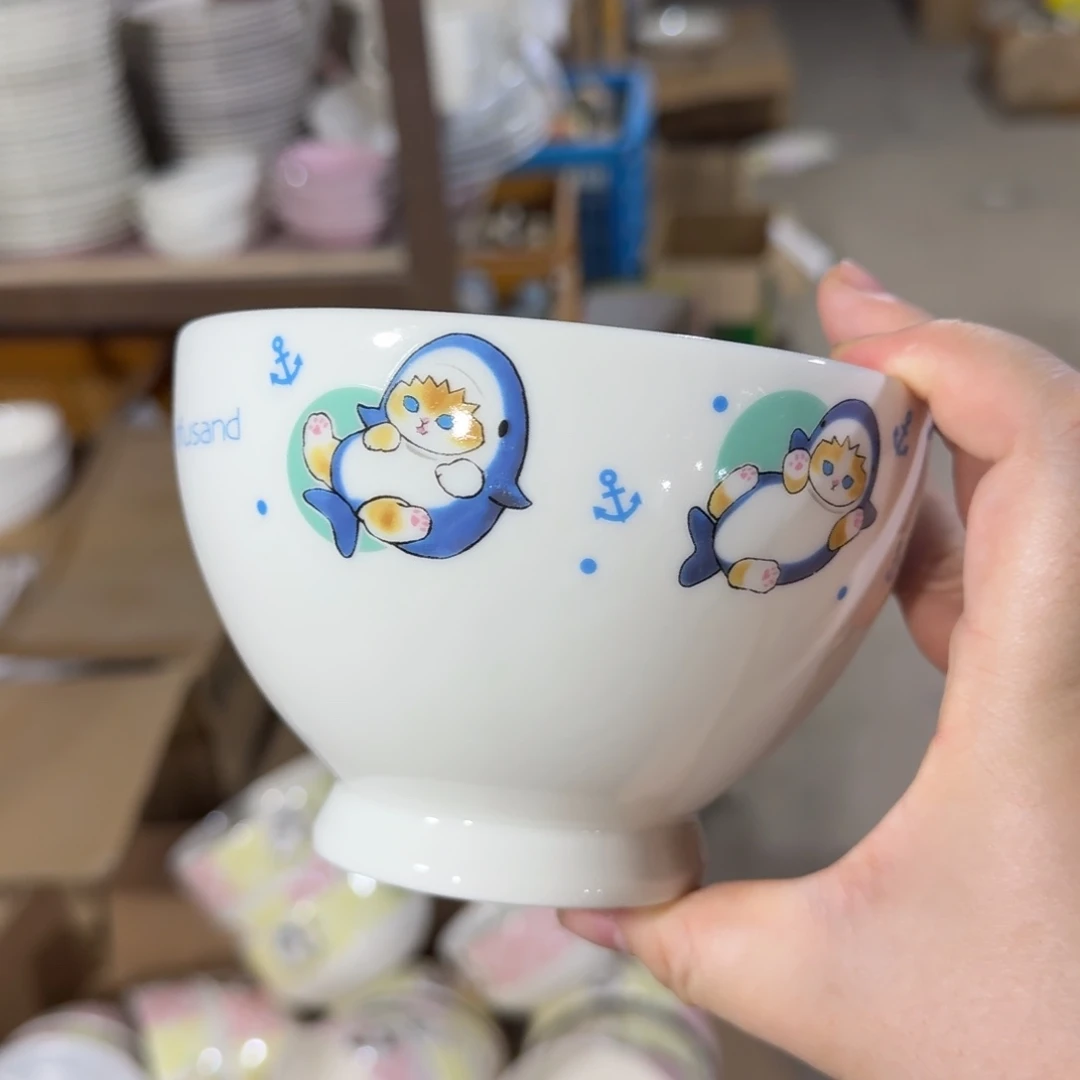 瓷片仓库直播瑕疵处理