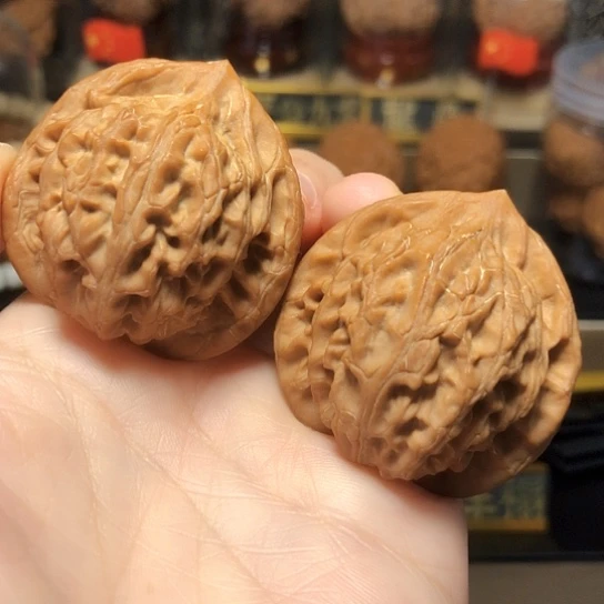 野生小众：玉华宫
